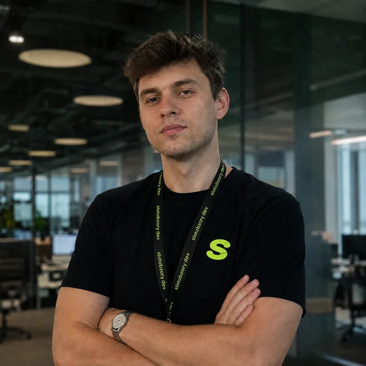 Алексей Смирнов